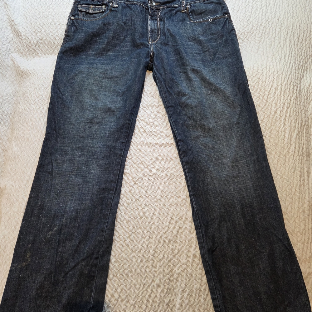 Seduka By Joe Dahan Jeans